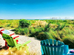 Sanibel Siesta on the Beach unit 802 condo
